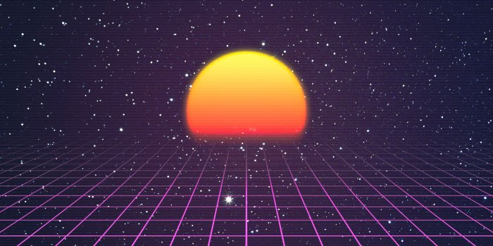 2560x1440 111 Retro Wave HD Wallpapers | Background Images