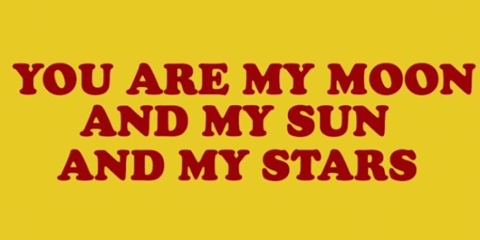 750x1334 Yellow Popular Aesthetic Moon | Dedemax