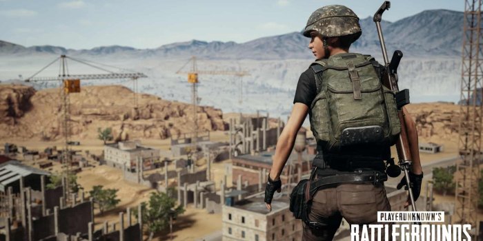 1920x1080 13 Steps Show How To Change Name & Appearance In PUBG Mobile