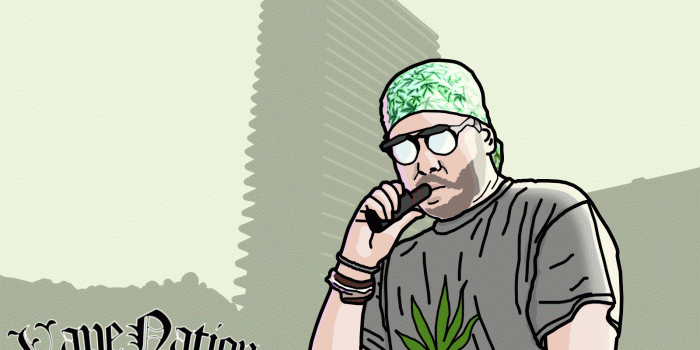 1600x1200 GTA VI: Vape Nation : h3h3productions