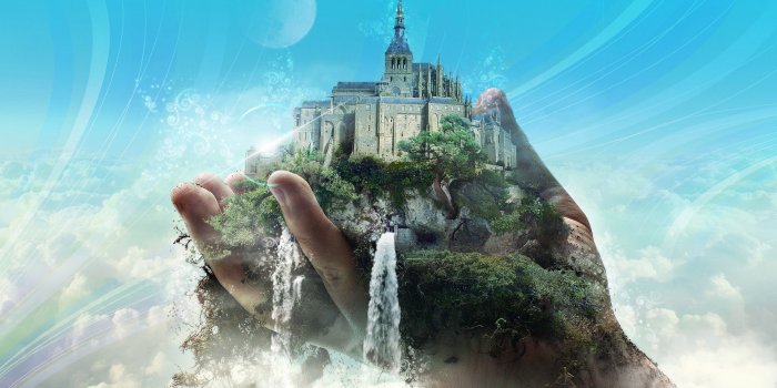 1920x1200 Surrealism Wallpapers | Surreal in 2019