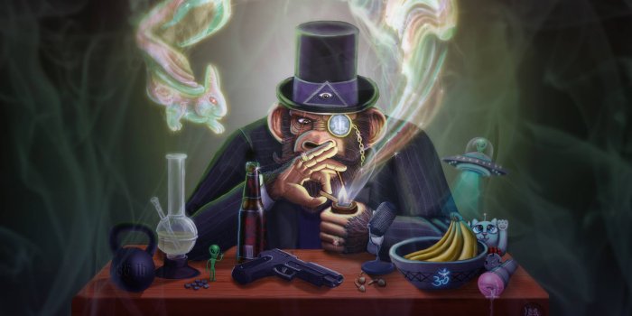 1920x1080 Vaping Wallpapers