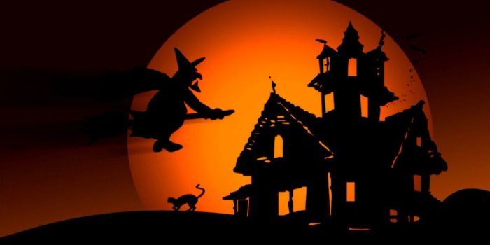 1203x931 Halloween Witch Wallpapers | Wallpapers Mhytic