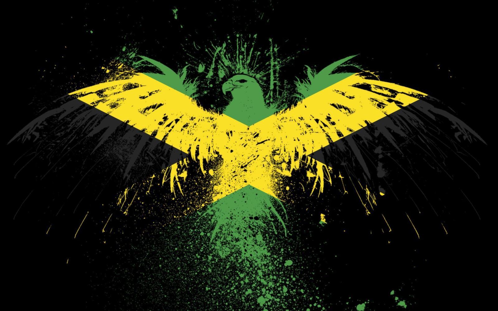 1920x1200 Jamaica Reggae Wallpapers 3d