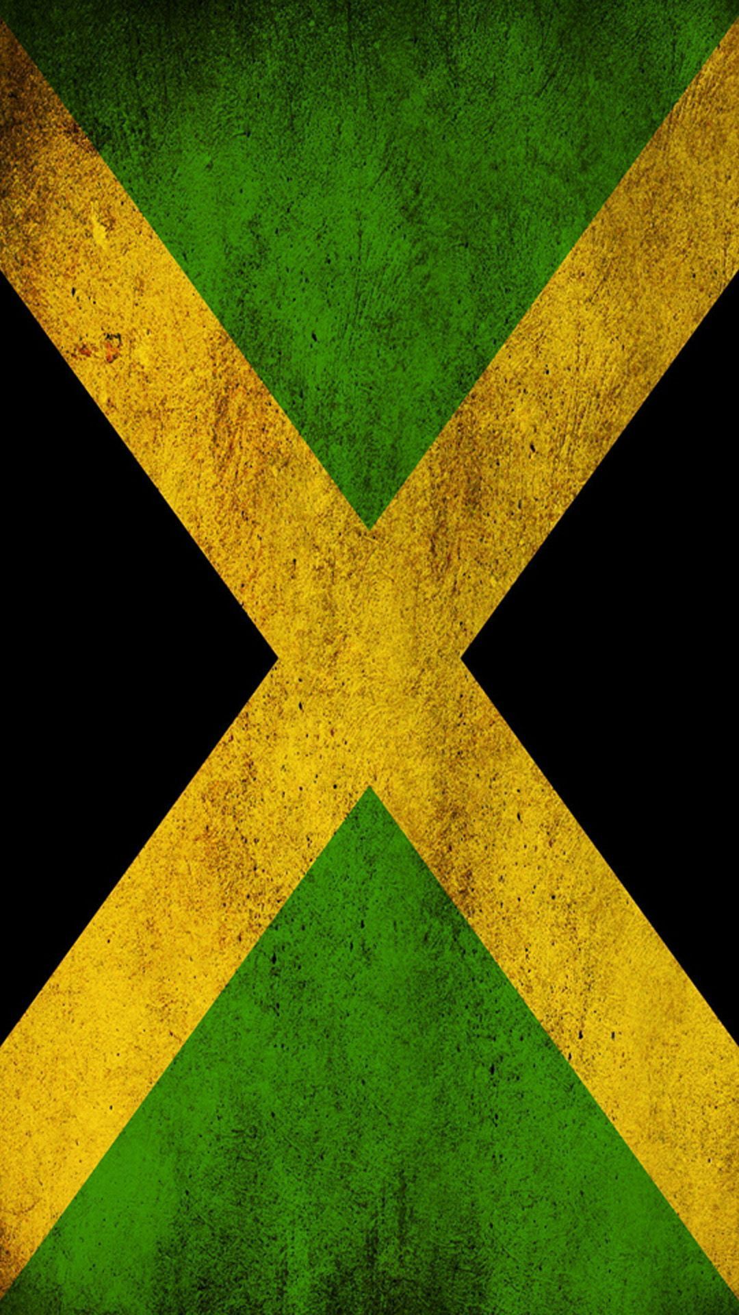 1080x1920 Jamaica Reggae Wallpapers 3d