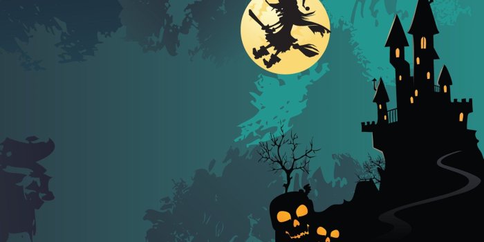 1920x1080 Download Halloween Wallpapers In 2K and Full HD