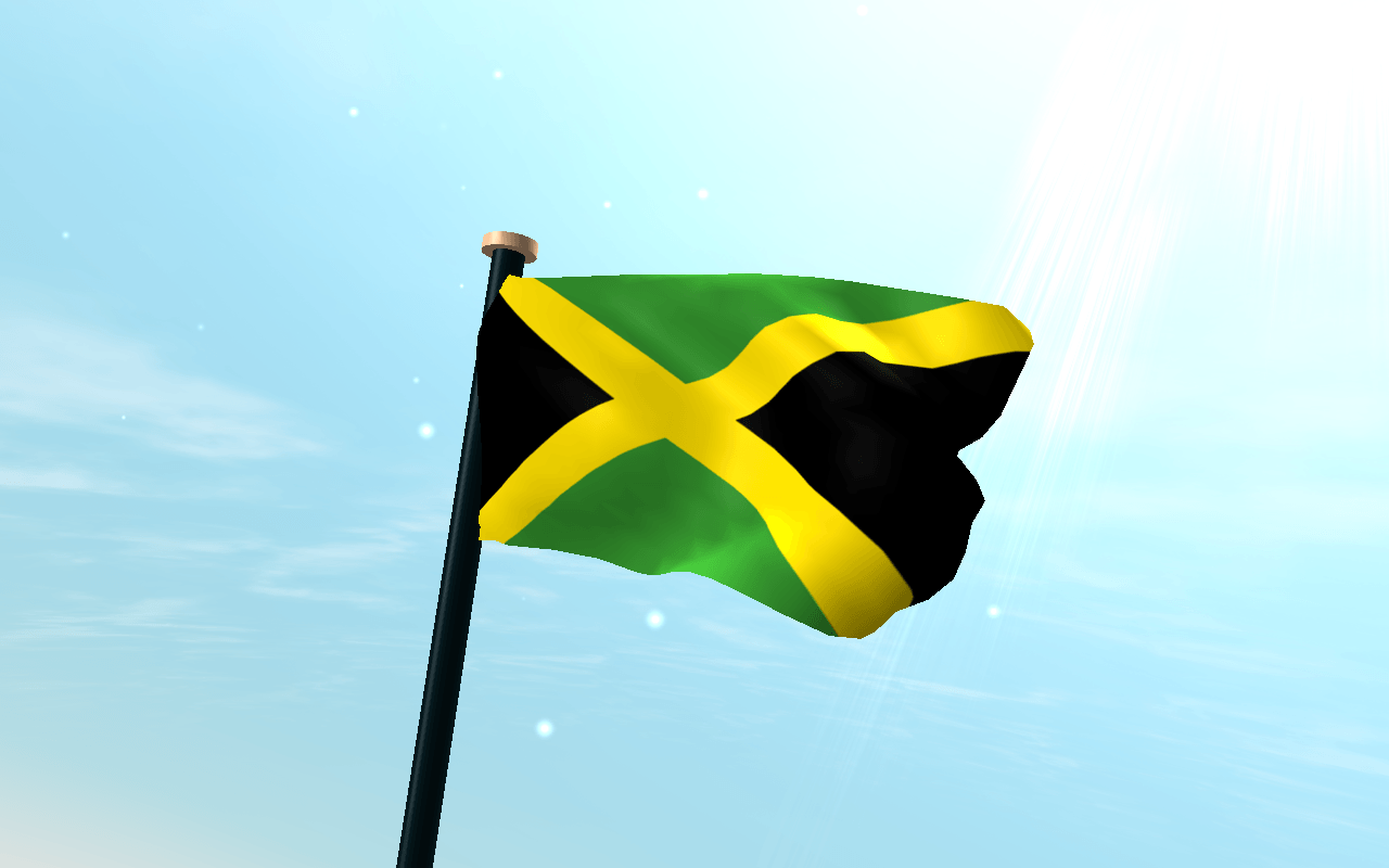 1280x800 30+ Jamaica 3D Wallpapers - Download at WallpaperBro