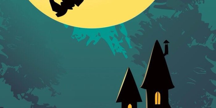 744x1392 60+ Witch iPhone Wallpapers - Download at WallpaperBro