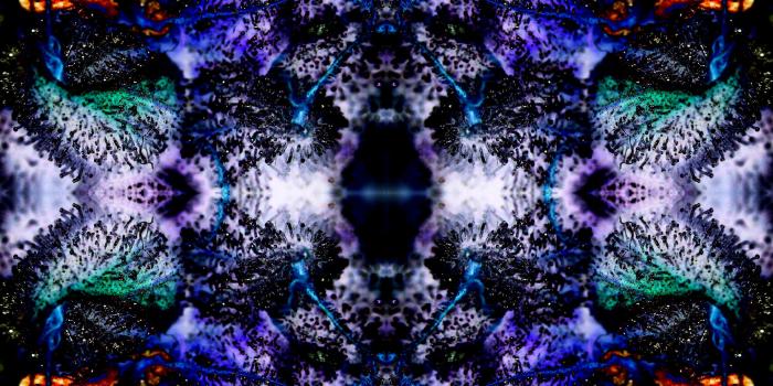 2502x2048 Psychedelic Weed Wallpaper #19HS86L | Wallperio.com™