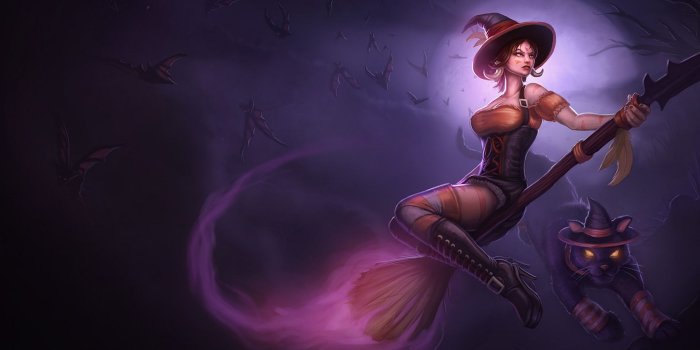 1920x1080 49+] Witch Desktop Wallpaper on WallpaperSafari