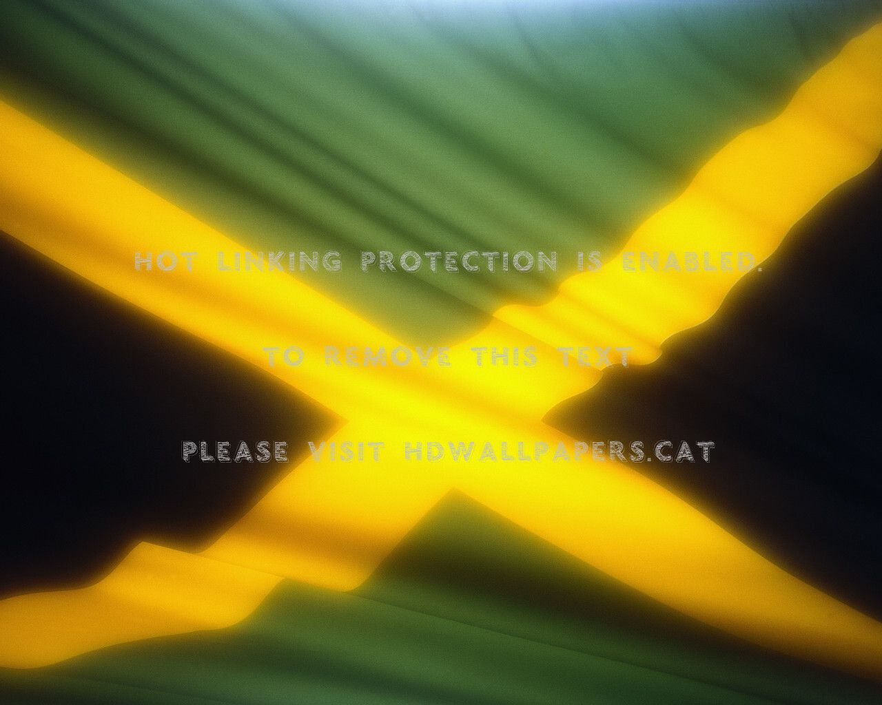 1280x1024 jamaican flag yaad yaady abstract 3d and cg