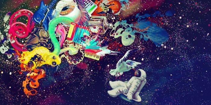 1280x800 Trippy Space Background – Epic Wallpaperz