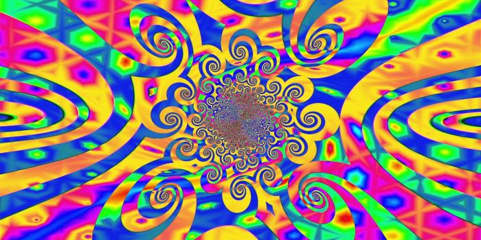 1920x1080 Trippy Pot Leaf Wallpapers (55+ images)