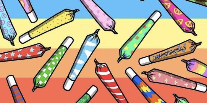 971x1200 cafa5513 Weed related posts | Ganja in 2019 | Drugs art, Stoner art