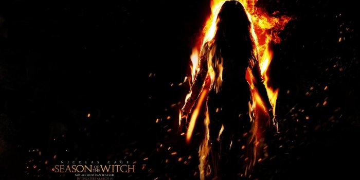 1920x1200 Season Of The Witch Wallpaper (34+)