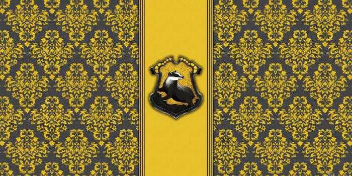 1920x1080 Hufflepuff Wallpapers (66+ pictures)