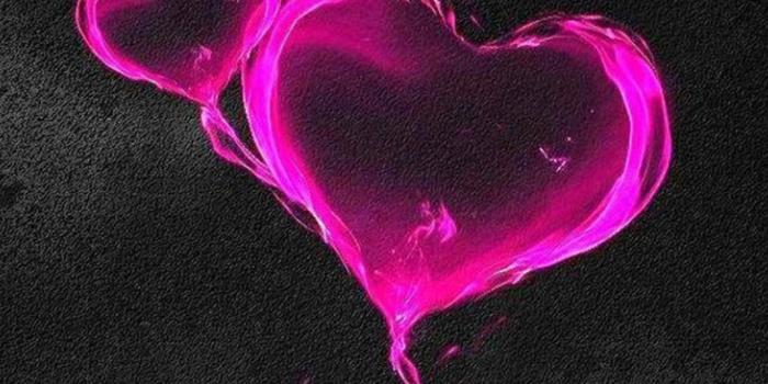 1440x2560 Pink Heart Wallpaper (75+ images)