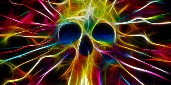 1920x1200 Trippy Weed Wallpapers Group 1920x1200