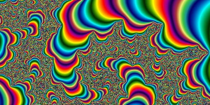 1080x1920 74+ Trippy Art Wallpapers on WallpaperPlay