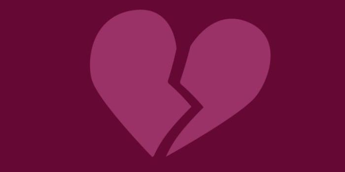 720x1280 720x1280 Minimalistic Broken Heart Galaxy s3 wallpaper