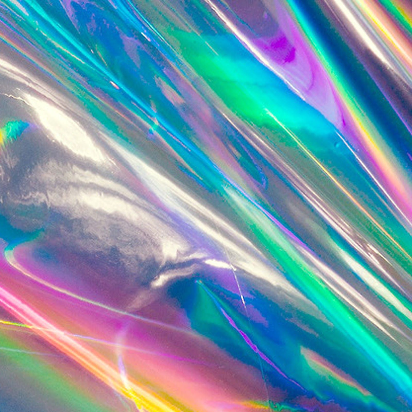 1600x1600 Holographic Wallpaper - HD Wallpapers