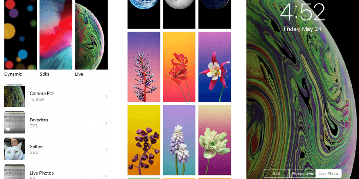 1600x1084 How to change your wallpaper on iPhone or iPad | iMore