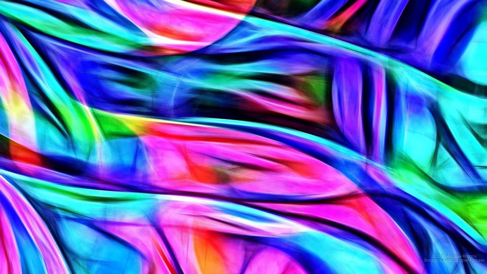 1920x1080 29 Holographic Wallpapers - WallpaperBoat