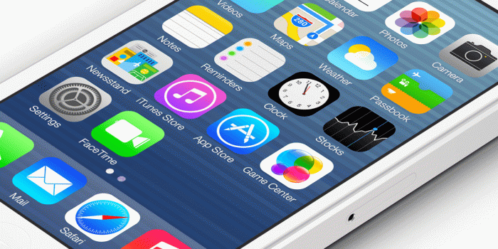 1200x1200 Free download Ios 6 Default Wallpaper Iphone Ipod Touch HD Walls