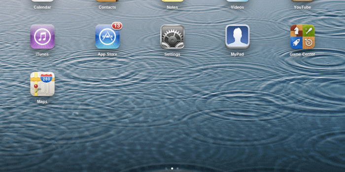 1600x1000 Download Apple's new iPad wallpapers coming in iOS 5.1 (iPhone