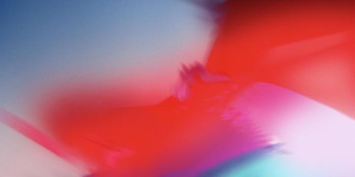 3208x3208 Download The New Default iOS 12 Wallpaper For iPhone, iPad And Mac