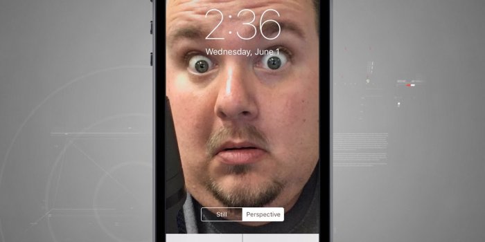 1280x720 iPhone SE Tips - Changing the Default Wallpapers