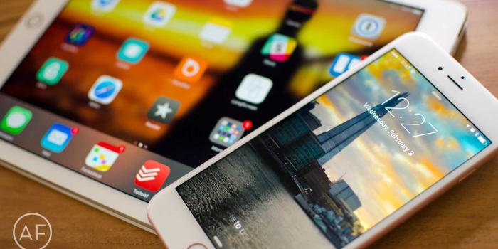 1920x1080 Create perfectly sized iPhone, iPad wallpapers with Pixelmator