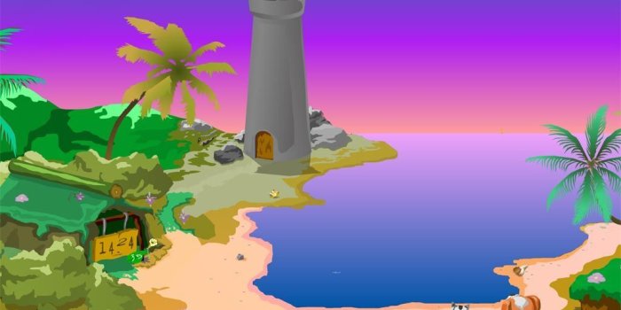 1024x768 Cartoon Scenery Wallpapers - Top Free Cartoon Scenery Backgrounds