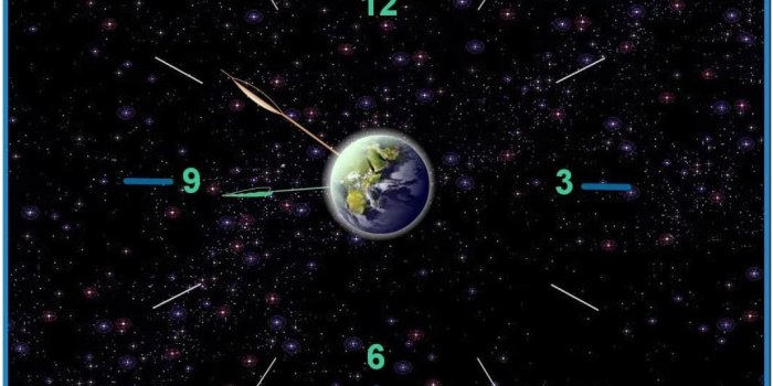 1072x810 Animated Clock Wallpaper - (67+ images)