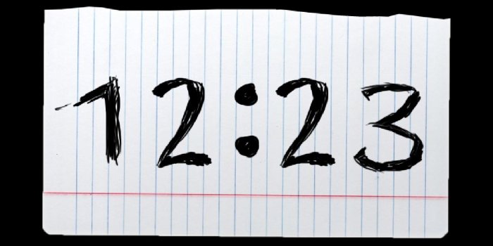 1260x945 Animated Clock Wallpaper Desktop Free Download