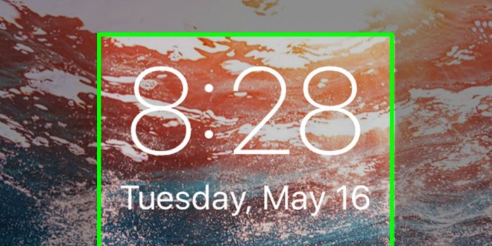 1024x768 How to Get Wallpapers on Your iPhone or iPod Touch (with Pictures)