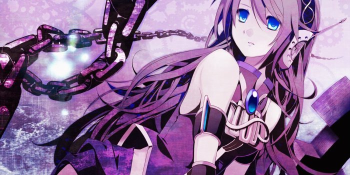 1500x1125 862 Luka Megurine HD Wallpapers | Background Images