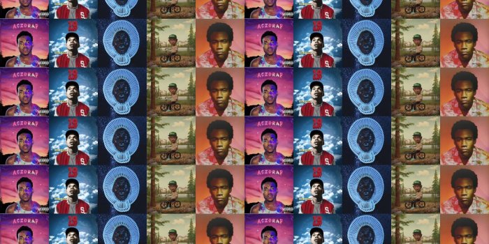 1280x800 Chance Rapper Acid Rap 10 Day Childish Gambino Wallpaper « Tiled