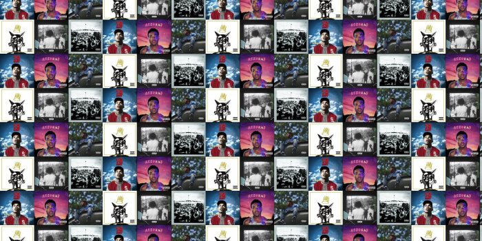 1920x1080 Acid Rap Wallpaper (75+ images)