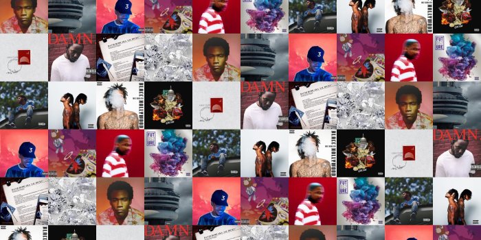 1920x1080 Childish Gambino Because Internet Drake Views Chance Rapper