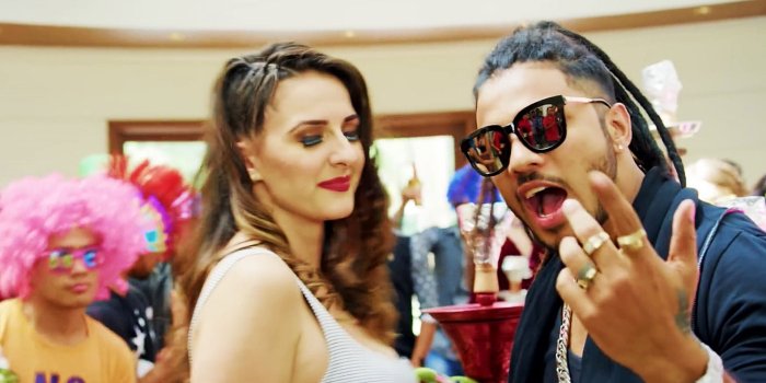 1920x1080 Raftaar Indian Rapper Wallpaper - Best Rapper Wallpaper 2017