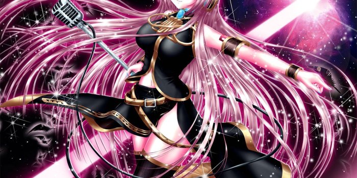 1440x1090 Luka Megurine Wallpapers