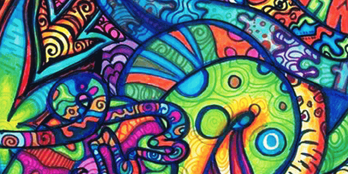 750x1334 Psychedelic iPhone Wallpapers - Top Free Psychedelic iPhone