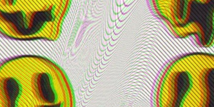 750x1334 Trippy iPhone | Desktop Backgrounds