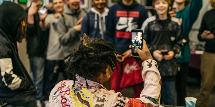 1024x768 Is SoundCloud a Business or a Community? - The New York Times