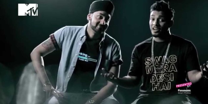 1280x720 Google Raftaar Punjabi Rapper Wallpaper - Performance (#586341) - HD