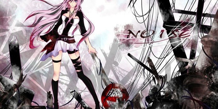 1280x804 Megurine Luka wallpapers | Megurine Luka stock photos