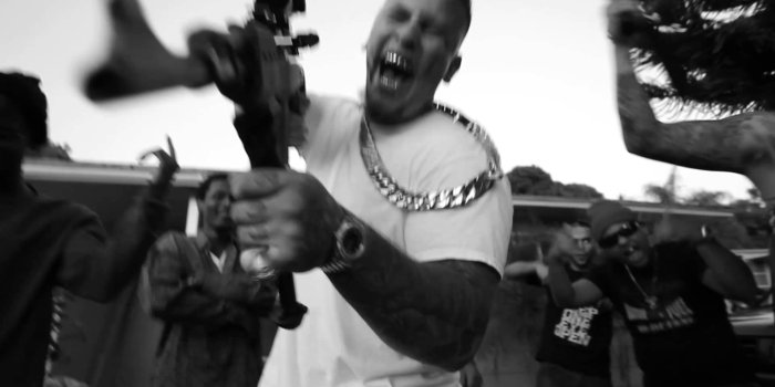 1920x1080 The Game Rapper Wallpapers 2017