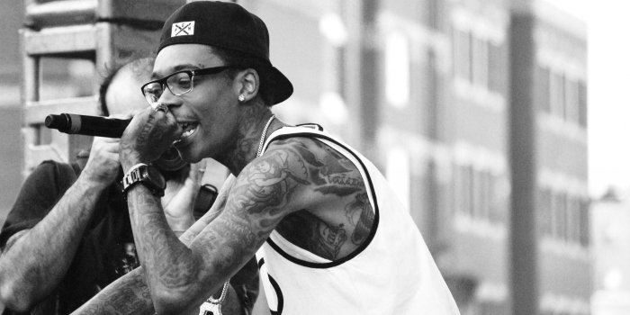 2560x1440 Wiz Khalifa Wallpaper 2017 ·① WallpaperTag