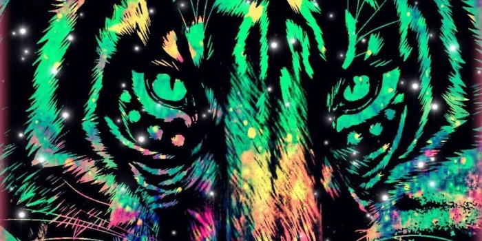 1080x1920 Download Psychedelic Trippy Background For Iphone Wallpaper » Hupages